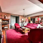 Parc Royal Appartements