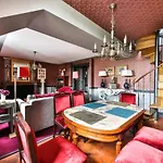 Parc Royal Appartements