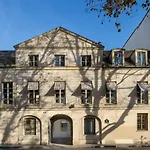 Parc Royal Appartements