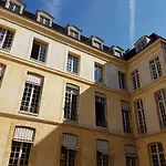 Parc Royal Appartements