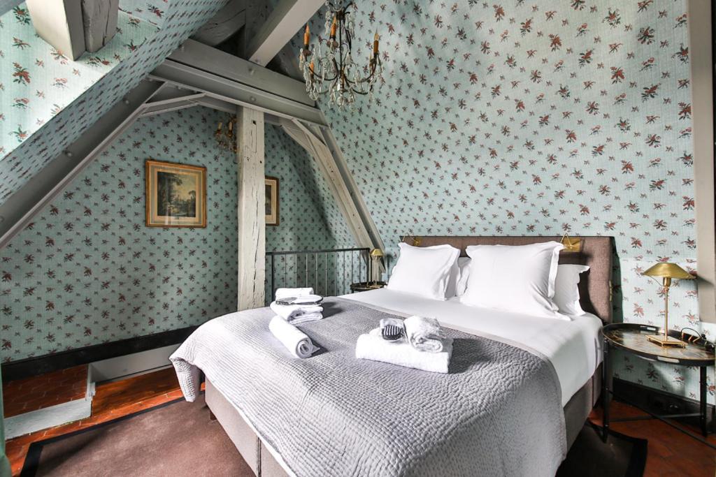 Apartment Parc Royal *