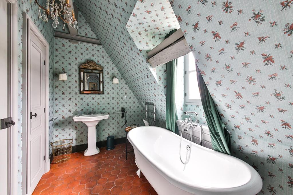 Apartment Parc Royal