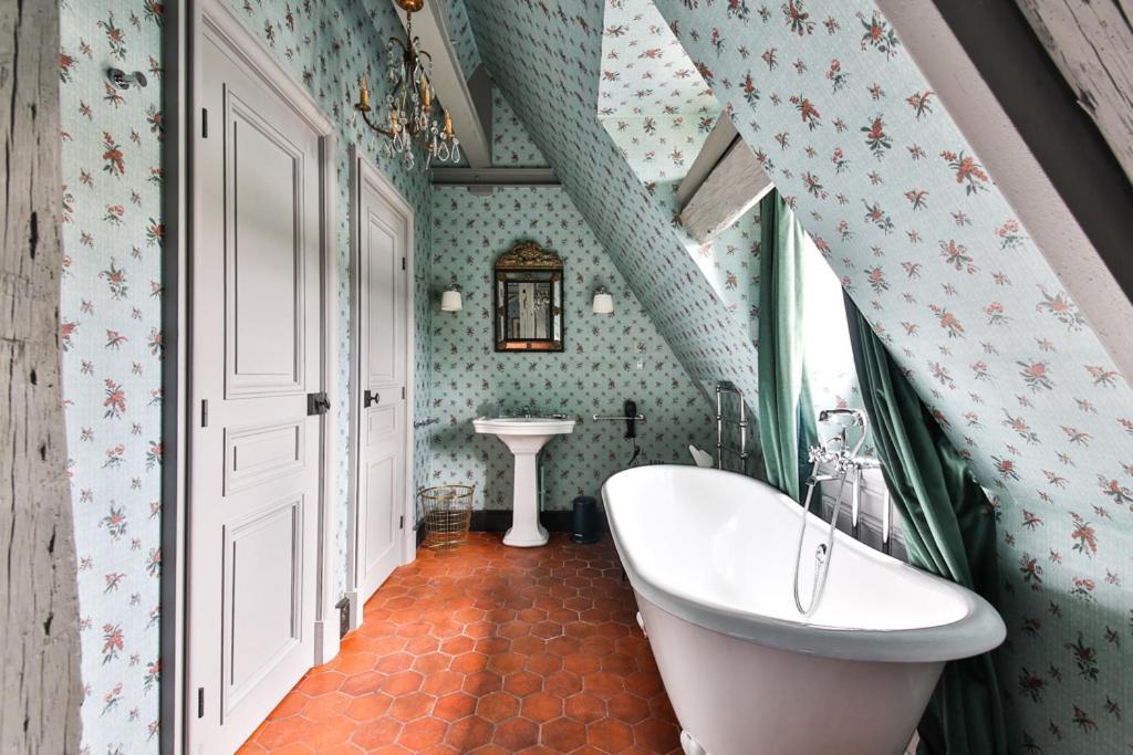 Parc Royal Apartment Paris