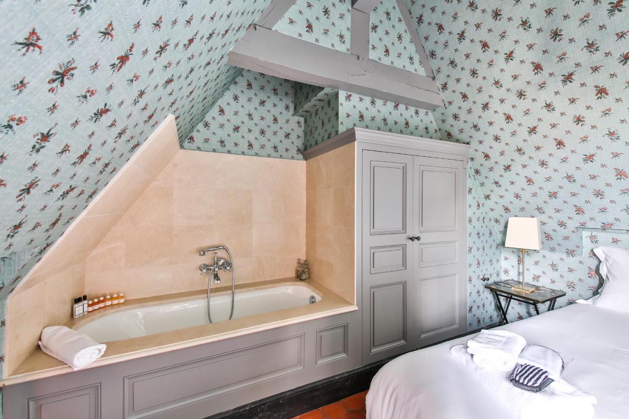 Apartment Parc Royal