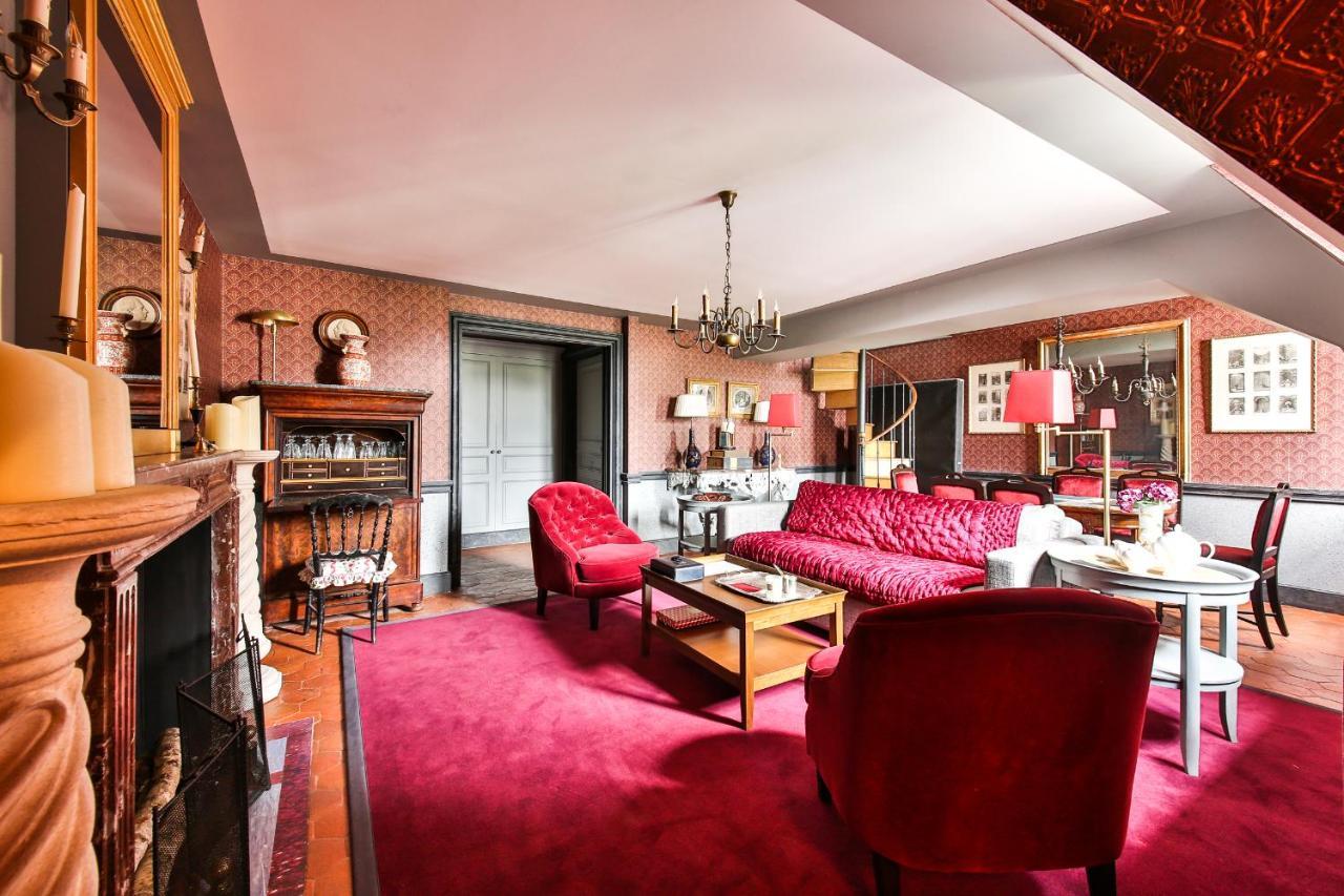 Apartment Parc Royal