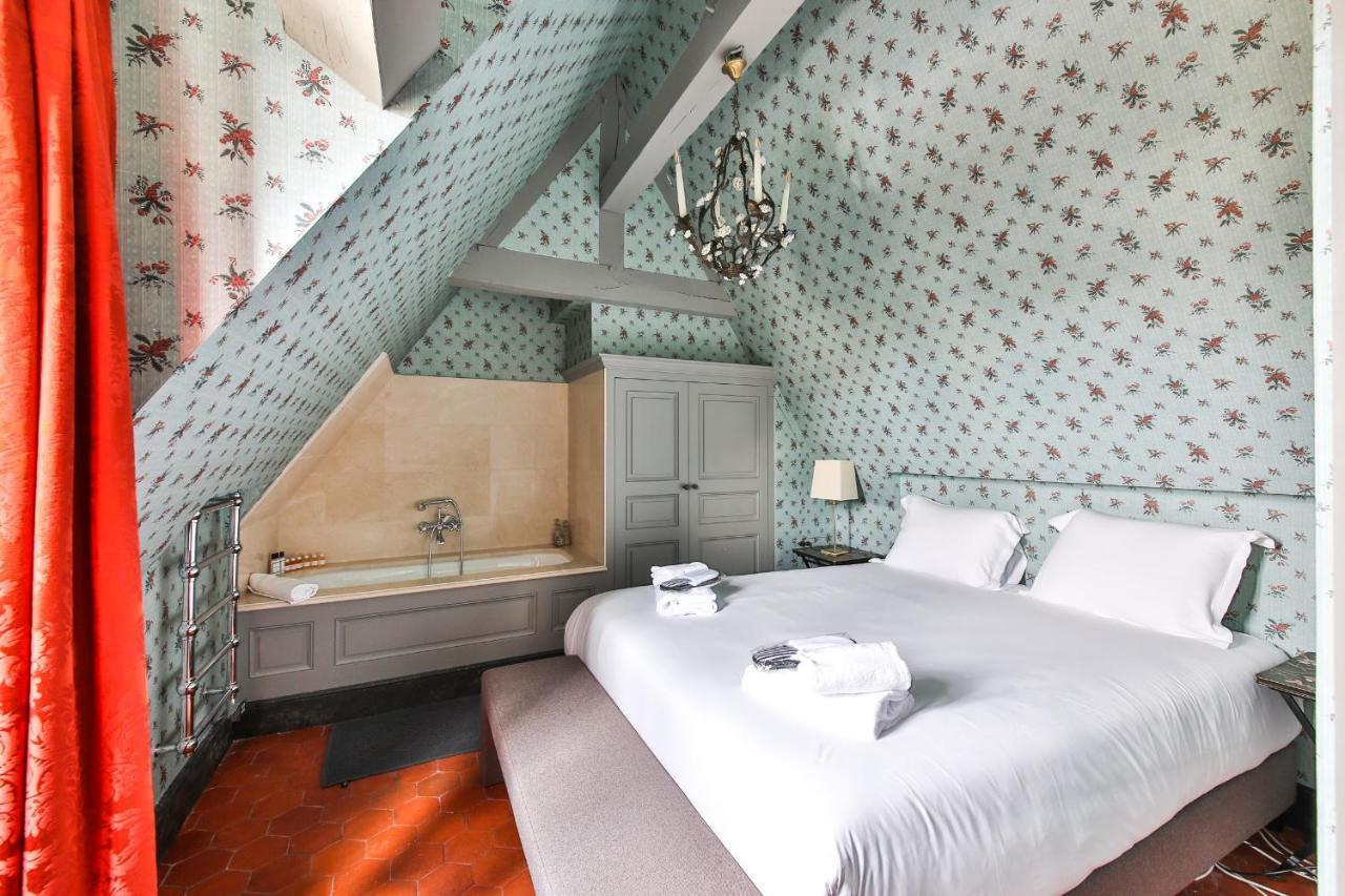 Parc Royal Apartment Paris