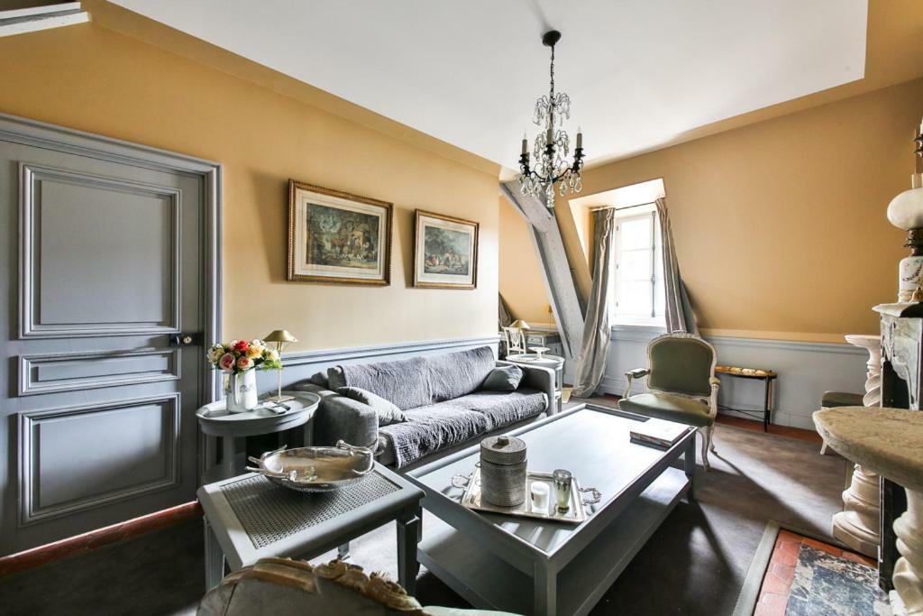 Appartamento Parc Royal *