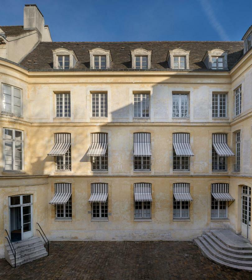 Apartment Parc Royal *