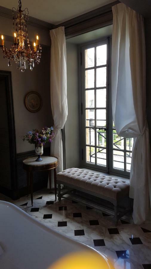 Appartamento Parc Royal *