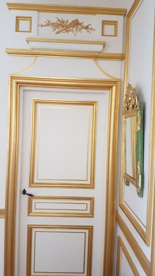 Parc Royal Apartment Paris