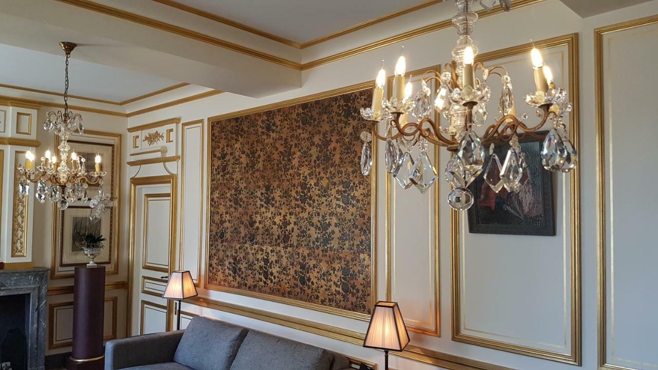 Parc Royal Apartment *