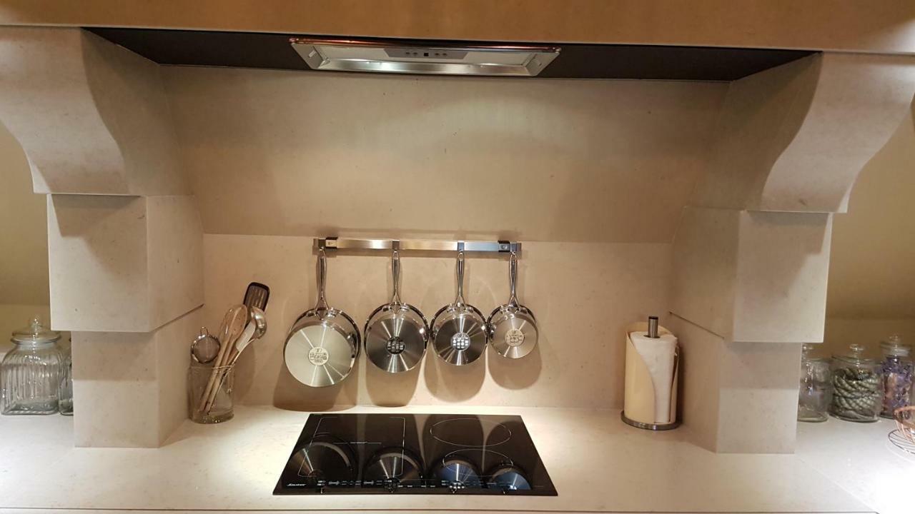 Apartment Parc Royal *