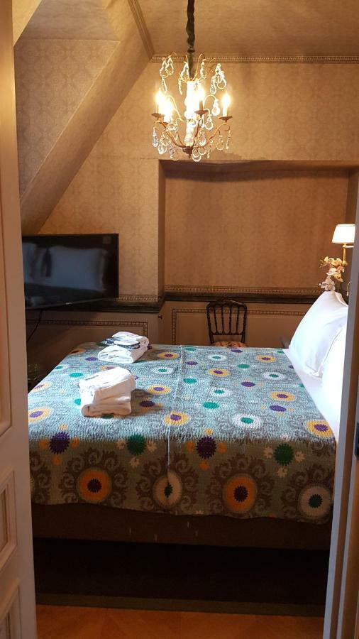 Parc Royal Apartment