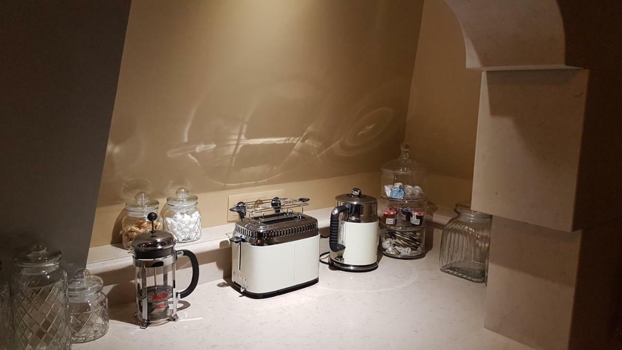 Apartment Parc Royal *