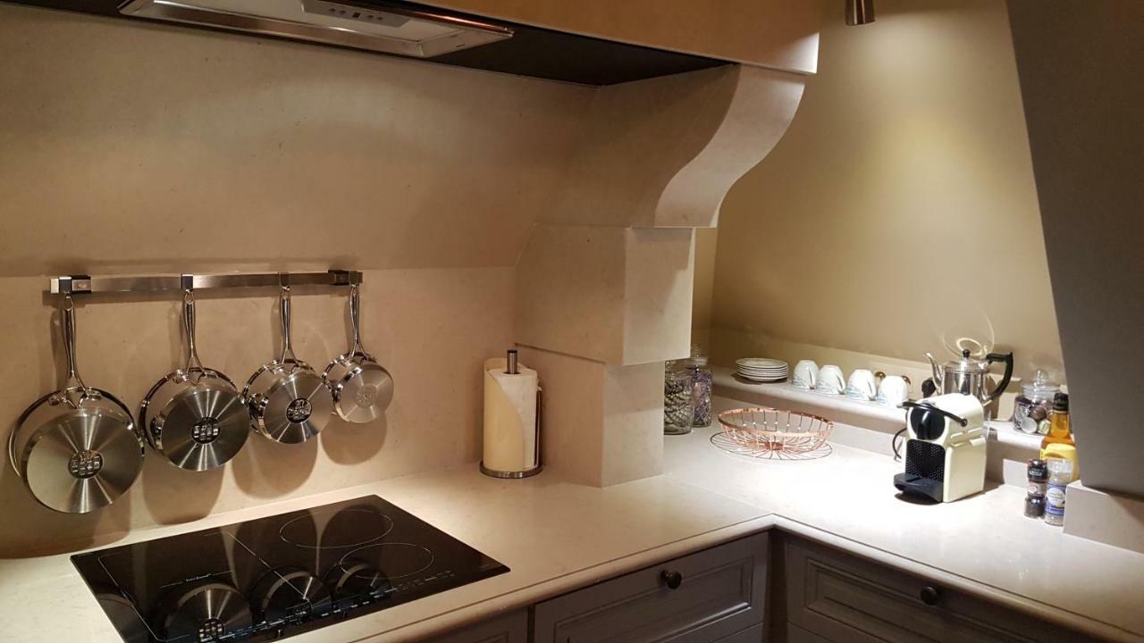 Parc Royal Apartment