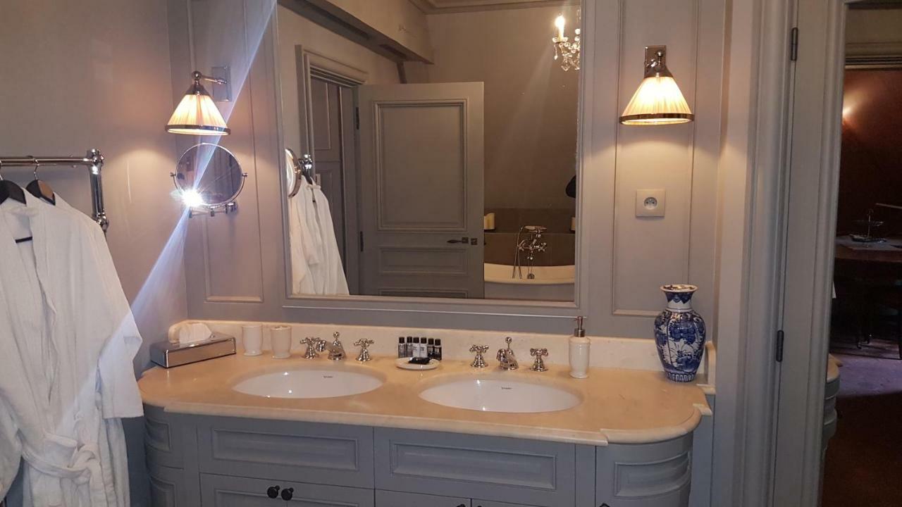 Apartment Parc Royal Paris