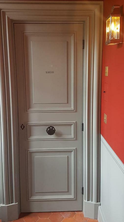 Apartment Parc Royal *