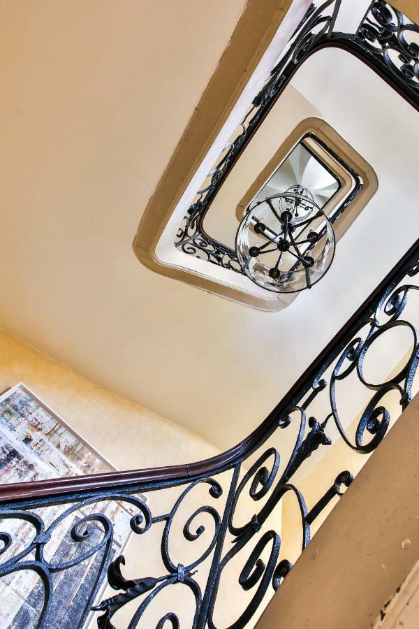 Parc Royal Apartment