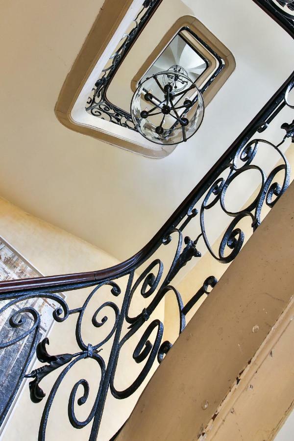 Apartment Parc Royal *