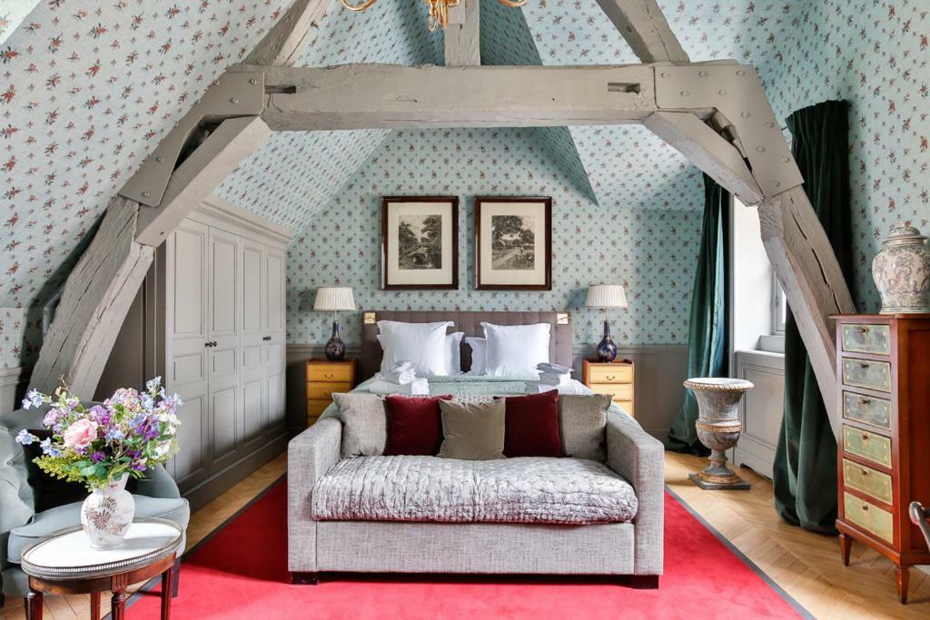 Parc Royal Apartment