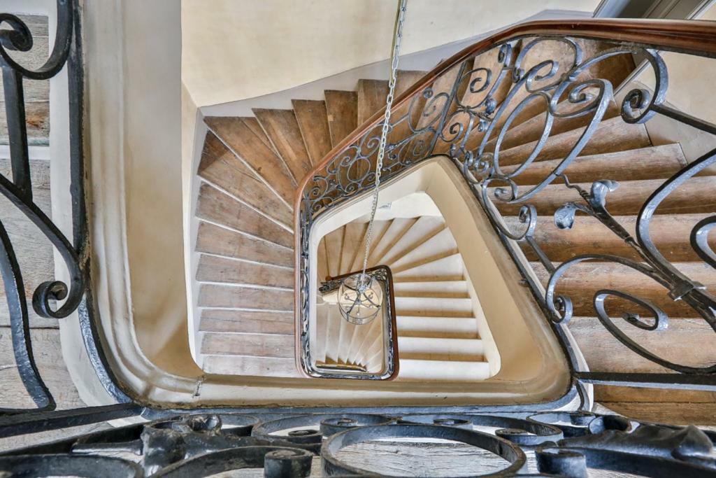 Appartamento Parc Royal *