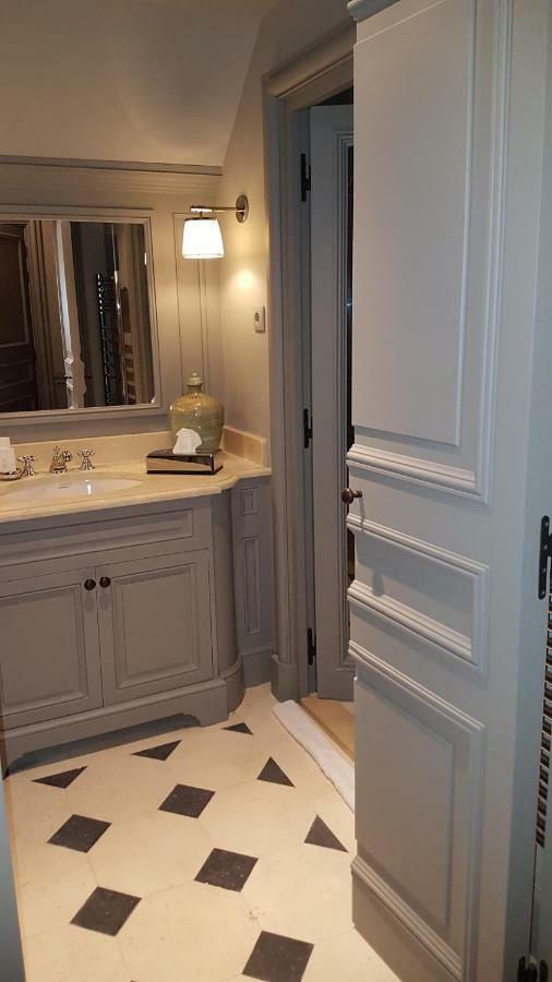 Apartment Parc Royal *