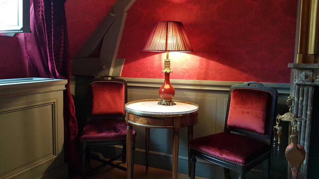 Parc Royal Apartment *