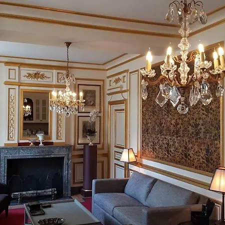 Parc Royal * Parigi